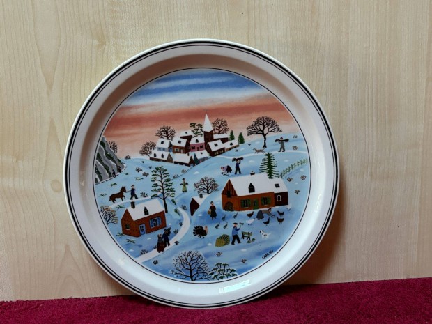 Villeroy&Boch porceln falitnyr, falidsz