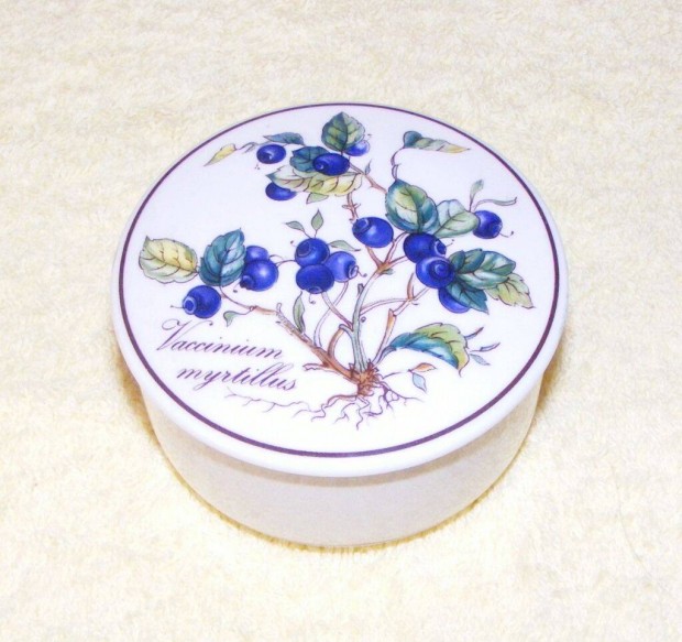 Villeroy & Boch Botanica dobozka, kszertart