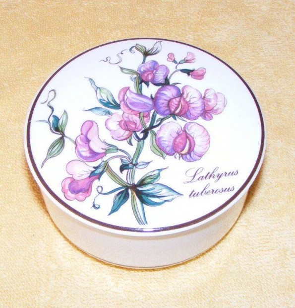 Villeroy & Boch Botanica porceln bonbonier