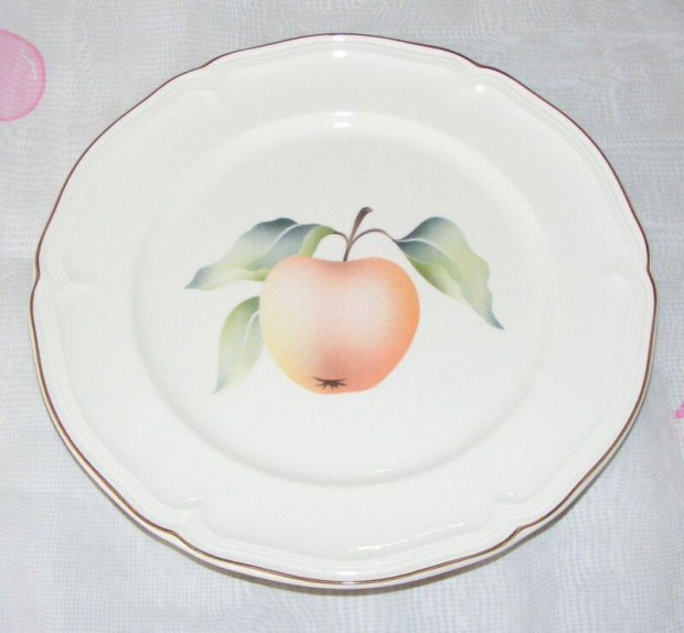 Villeroy & Boch Frutta gymlcss porceln tnyr