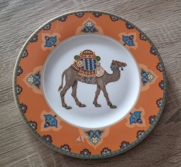 Villeroy & Boch Samarkand Mandarin 