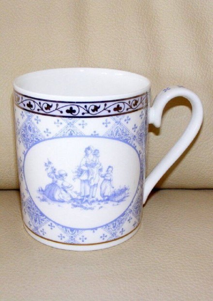 Villeroy & Boch porceln bgre