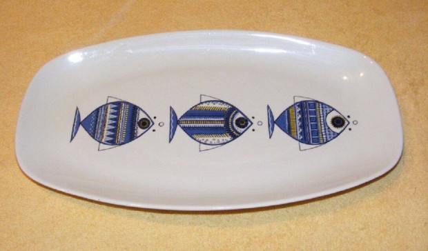 Villeroy & Boch porceln halas knl tl