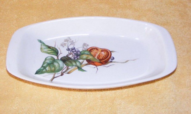 Villeroy & Boch porceln knl tl