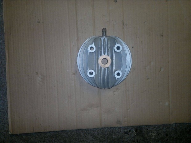 Villiers 250 hengerfej