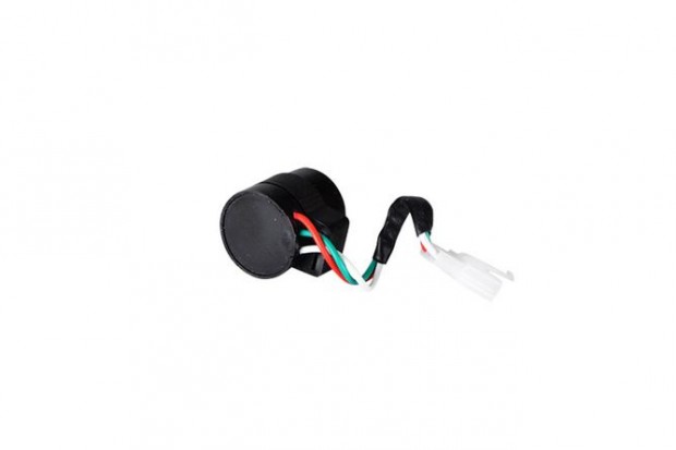 Villog� Rel� LED 3 vezet�k univerz�lis