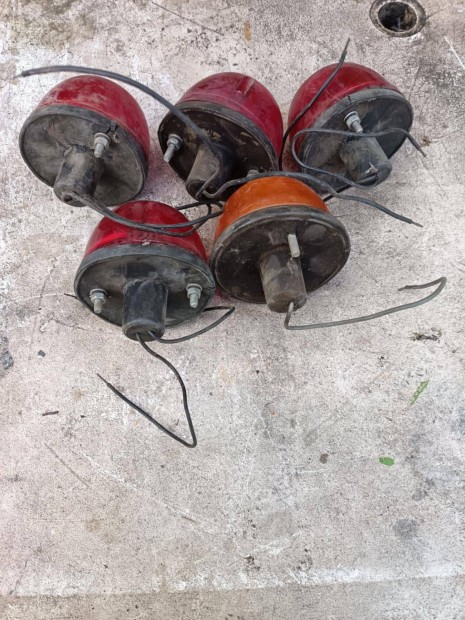 Villog� h�ts� l�mpa elad�