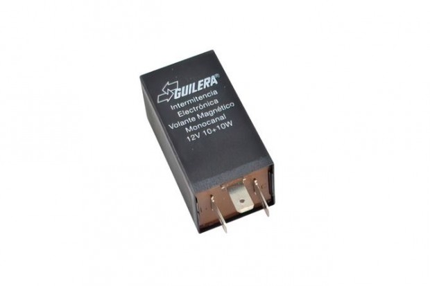 Villog� rel� OEM min�s�g Rieju SMX / MRX (0/001.200.5031)