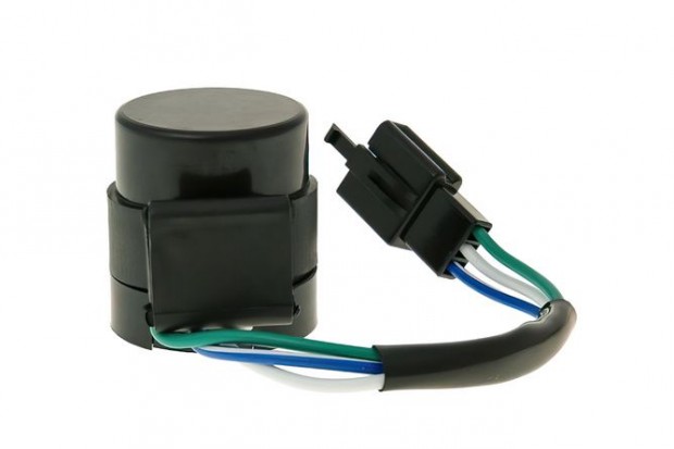 Villog� rel� mechanikus 12V CPI / Keeway / Generic