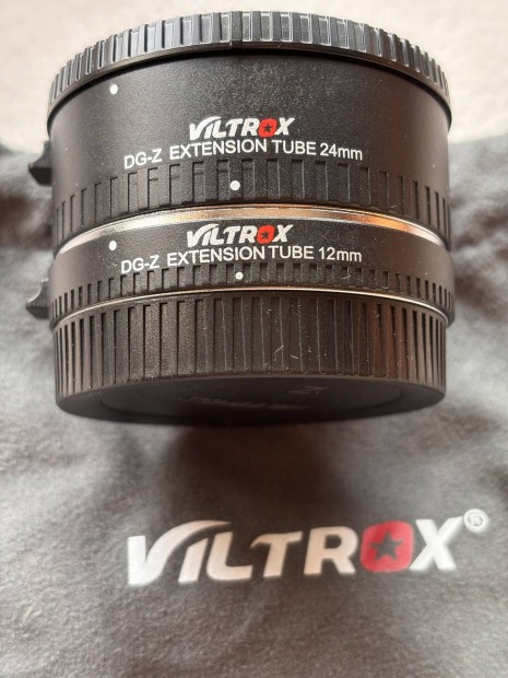 Viltrox macro 12-24