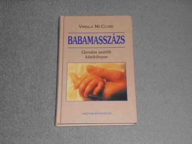 Vimala Mcclure - Babamasszzs