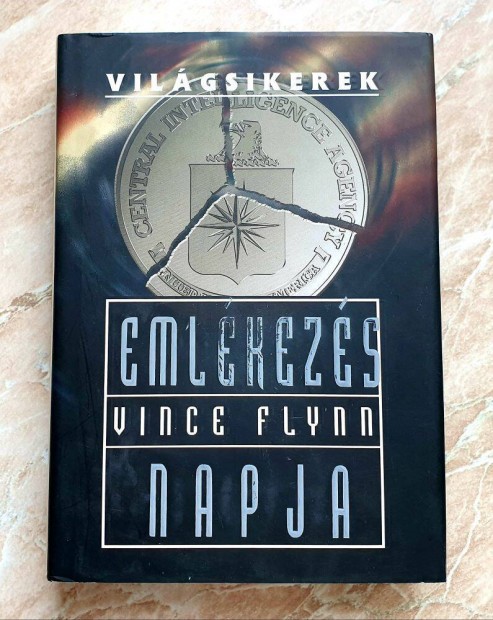 Vince Flynn - Emlkezs napja