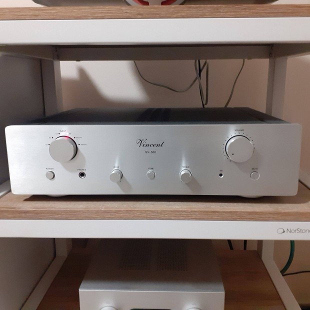 Vincent Audio SV-500