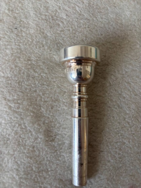 Vincent Bach B trombita fúvóka ( 1C )