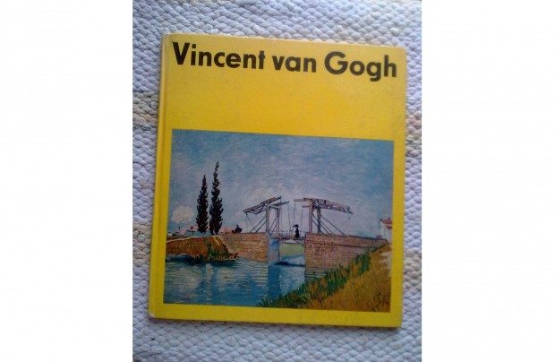 Vincent Van Gogh album