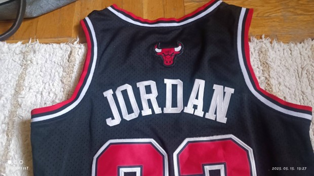 Vintage 23 Jordan nba Nike mez. 90' Posta
