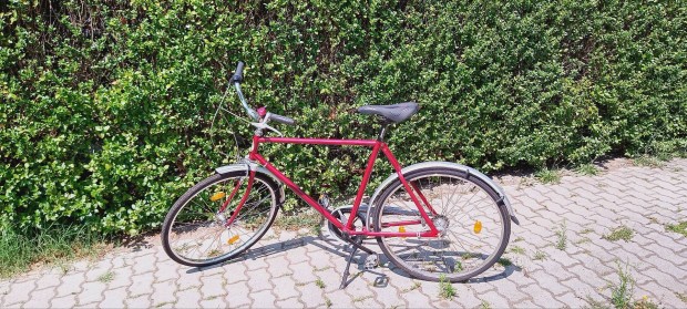 Vintage 26" agyváltós férfi bicikli