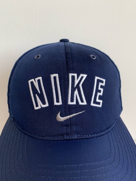 Vintage 90's Nike baseball sapka