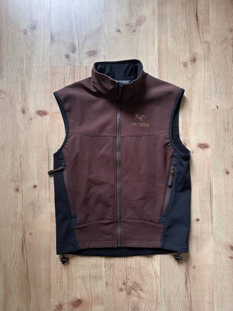 Vintage Arc'teryx Gamma AR mellny