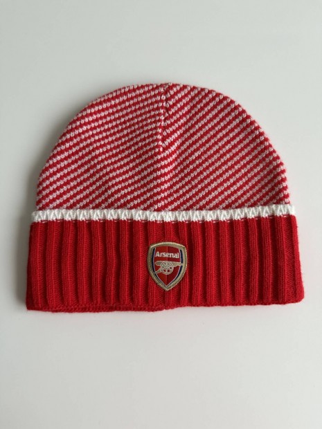 Vintage Arsenal beanie sapka