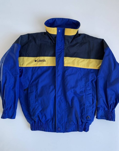 Vintage Columbia M~L kabt