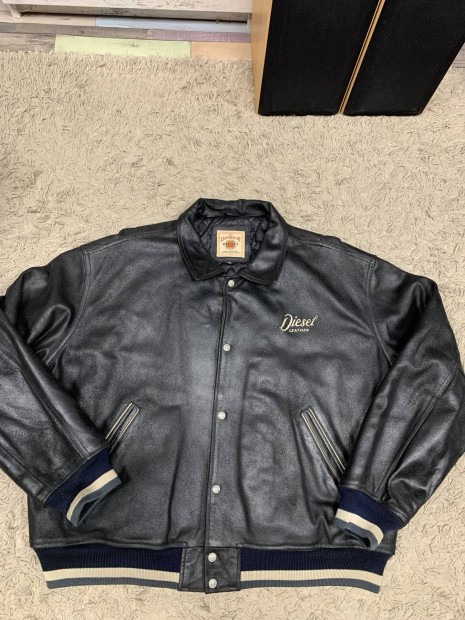 Vintage Diesel brdzseki XL