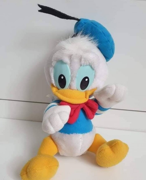 Vintage Disney Donald kacsa