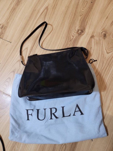 Vintage Furla tska 