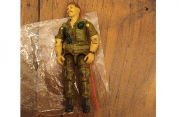 Vintage G.I.Joe