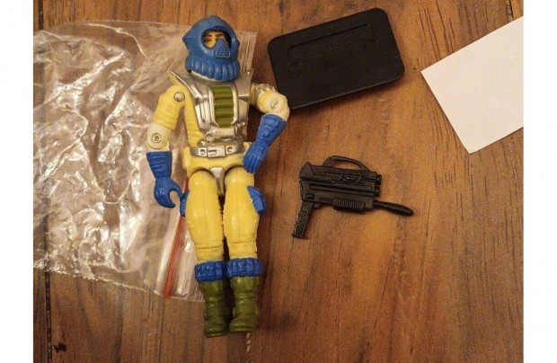 Vintage G.I.Joe