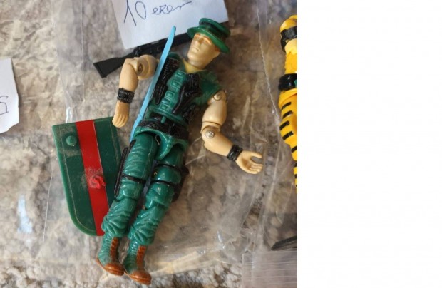 Vintage G.I.Joe