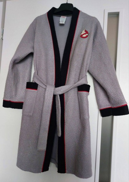 Vintage Ghostbusters Szellemrtk knts 9-10 ves gyerekre