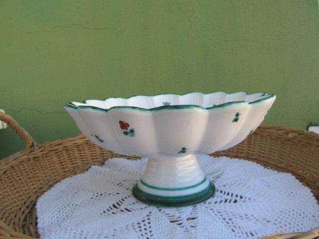 Vintage Gmundner Keramik talpas tl