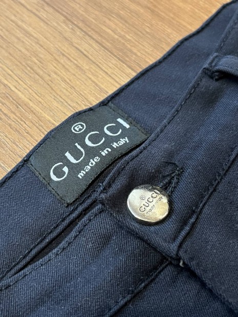 Vintage Gucci Jeans 1990