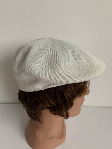 Vintage Hte-Pelze flat cap