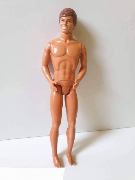 Vintage Ken barbie baba