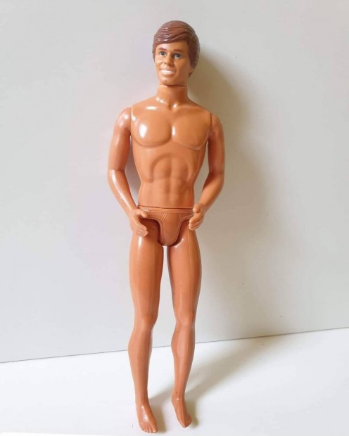 Vintage Ken barbie baba