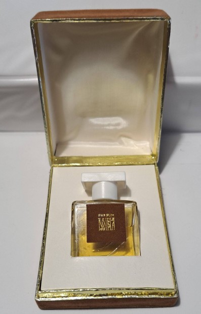 Vintage Miraj Doina parfm dobozban.1978