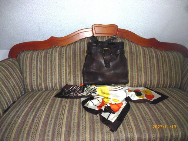 Vintage Mulberry valdi br tska