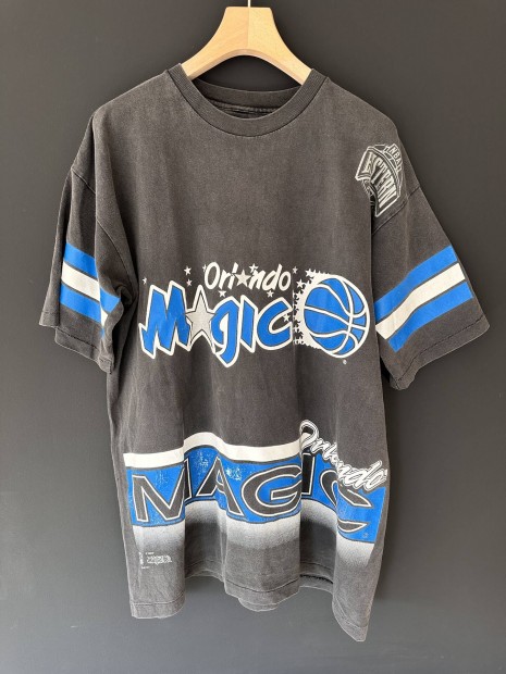 Vintage NBA Orlando Magic pl 