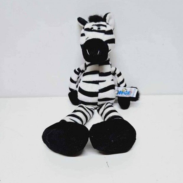 Vintage Nici zebra