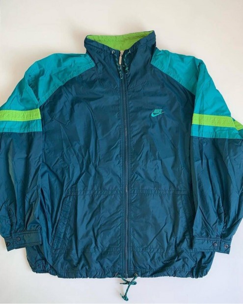 Vintage Nike Track Jacket / Jogging 2XL~3XL gorpcore street