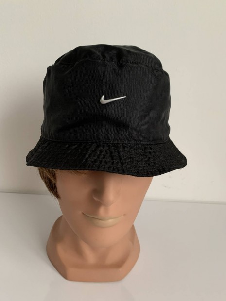Vintage Nike bucket hat halsz vdr kalap sapka