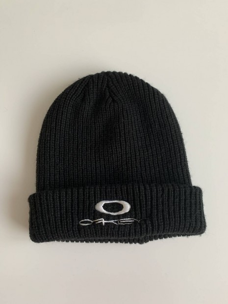 Vintage Oakley beanie tli sapka