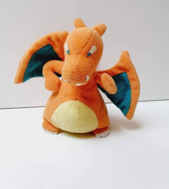 Vintage Pokmon Charizard