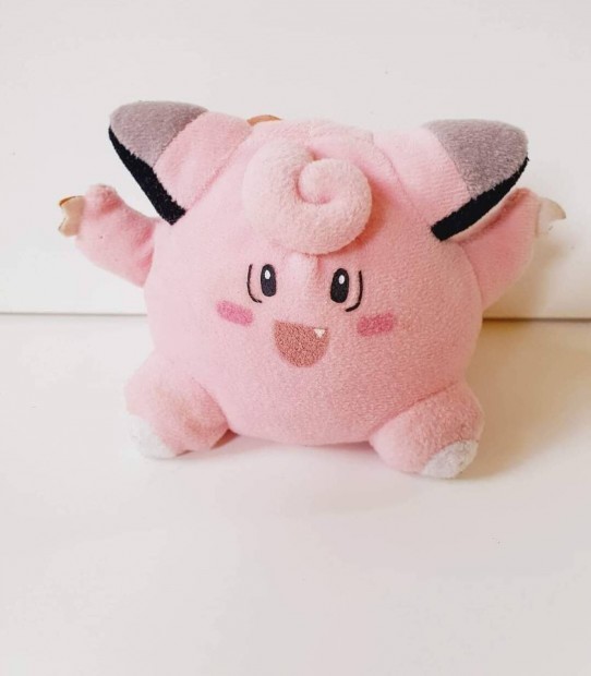 Vintage Pokmon Clefairy