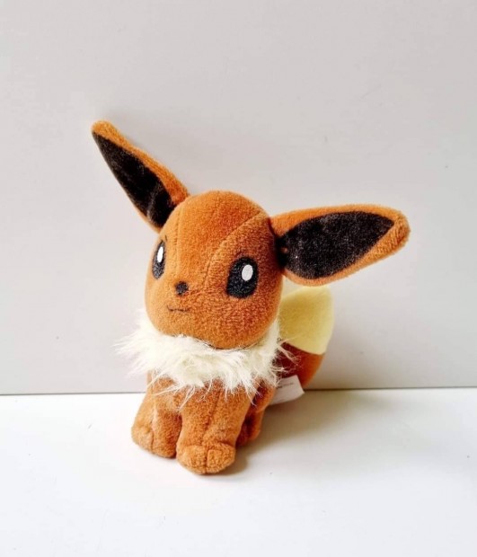 Vintage Pokmon Eevee 