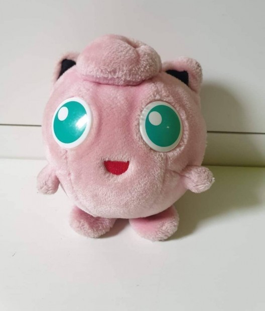 Vintage Pokmon Igglypuff 