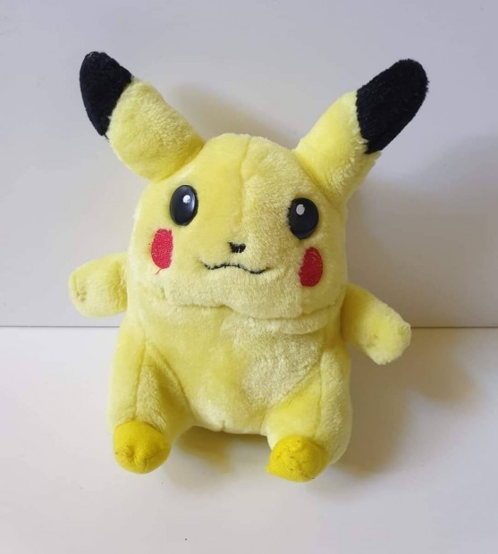 Vintage Pokmon Pikachu