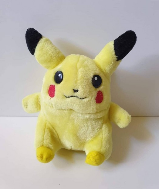 Vintage Pokmon Pikachu